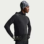Capo midlayer da running per l'inverno Therma-FIT Nike Stride – Uomo