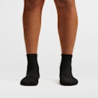 Nike Everyday Elevated Ankle Socks (3 Pairs)