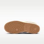 Nike Court Vision Low Next Nature Women's Shoes
