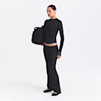 NikeSKIMS Airy Women's Straight Leg Trouser