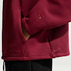 Sweat à capuche de basket en Fleece Dri-FIT Kobe pour homme