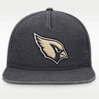 Arizona Cardinals Pro Men's Nike NFL Adjustable Hat