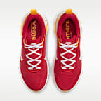 Nike Vomero 18 (Kansas City Chiefs) Men's NFL Road Running Shoes