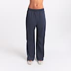 NikeSKIMS Airy broek met wijde pijpen voor dames