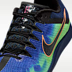 Nike Zoom Rival Distance Glam Athletics Distance Spikes