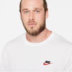 Nike Sportswear Club Men's T-Shirt