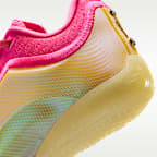 レブロン 23 "Good Intentions" ジュニア バスケットボールシューズ