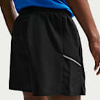 Shorts de correr Dri-FIT con forro de ropa interior de 13 cm para hombre Nike Miler
