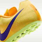 Nike Zoom Ja Fly 4 Track & Field Sprinting Spikes