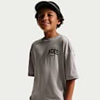 Nike Sportswear T-Shirt für ältere Kinder (Jungen)