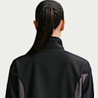 Chamarra de tejido Woven para mujer Nike One
