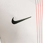 Chelsea F.C. 2025/26 Stadium Away Older Kids' Nike Dri-FIT Football Replica Shirt