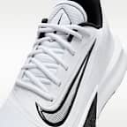 Nike Precision 7 Men's Basketball Shoes