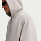 Nike Tech Men's Fleece Pullover Hoodie