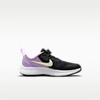 Nike Star Runner 3 Little Kids' Shoes