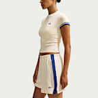 NikeSKIMS Stretch Knit Pantalón corto - Mujer