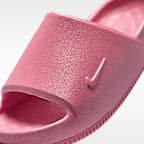 Nike Calm Slide 2.0 Premium Little Kids' Shoes