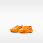 Nike Aqua Swoosh Baby/Toddler Sandals