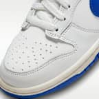 Nike Dunk Low Older Kids' Shoes