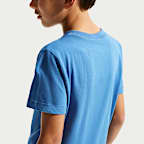 Nike Sportswear Big Kids' T-Shirt