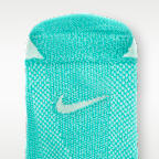 Nike Running Lightweight No-Show Socks (1 Pair)