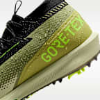 Nike Infinity Tour 2 GORE-TEX Men's Waterproof Golf Shoes (Extra-Wide)