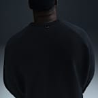 Tröja Nike 24.7 ImpossiblySoft Dri-FIT med rund hals för män