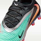 Nike Phantom 6 Low Elite Artificial-Grass Football Boot