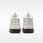 Nike Court Vision Mid Men's Winterized Shoes