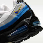 Chaussure Nike Air Max 95 Big Bubble pour homme