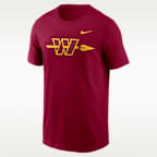 Washington Commanders Franchise Focus Men's Nike NFL T-Shirt