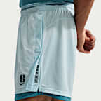 Sabrina Dri-FIT Reversible Basketball Shorts