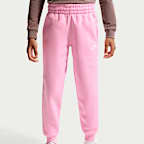 Nike Sportswear Club Fleece Big Kids' Joggers