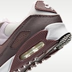 Nike Air Max 90 Women's Shoes