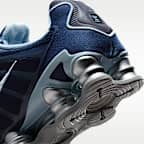 Nike Shox TL Women's Shoes