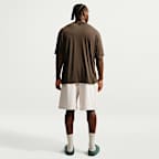 Playera de manga corta Dri-FIT para hombre Nike 24.7 ImpossiblySoft Light
