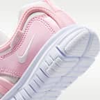 Nike Dynamo Free Little Kids' Easy On/Off Shoes