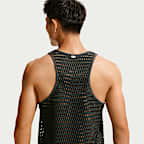 ACG Radical AirFlow メンズ Dri-FIT トレイルランニング タンクトップ