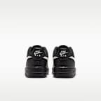 Nike Air Force 1 Tech Older Kids' Shoes
