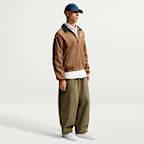 Nike Club Men's Campus Jacket