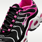 Nike Air Max Plus Older Kids' Shoes