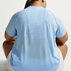 Nike Swift Women's Dri-FIT Running Top (Plus Size)