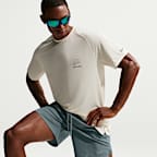 Nike Stride Men's Dri-FIT 18cm (approx.) 2-in-1 Running Shorts