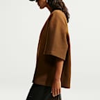 Nike Energy Women's Oversized Short-Sleeve T-Shirt