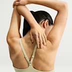 Nike Indy Women's Light-Support Padded Adjustable Sports Bra