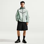 Nike Tech Helios Men's Dri-FIT Shorts