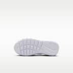 Tenis para niños de preescolar Nike Flex Runner 4