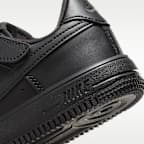 Nike Force 1 Low EasyOn Little Kids' Shoes