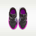 Tenis de correr para niños de preescolar Nike Sonic Fly