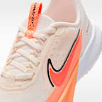 Nike Sonic Fly Big Kids' Running Shoes